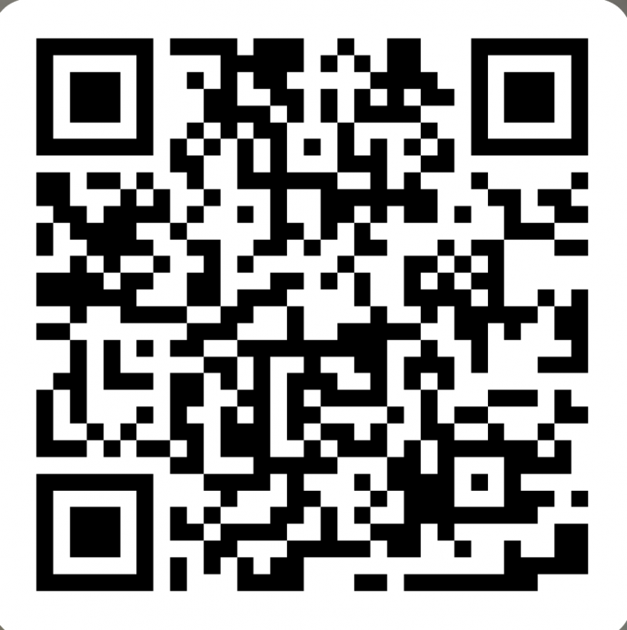 申込フォームQRコード