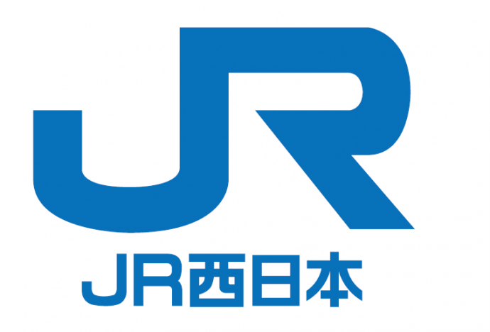 JR西ロゴ