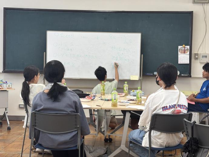 おとなに