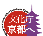 文化庁ロゴ