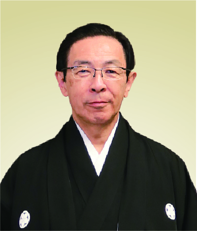 京都府知事 西脇隆俊