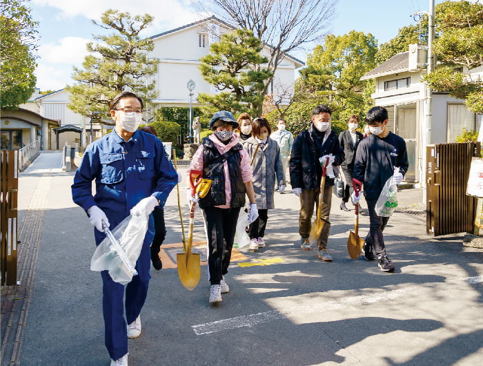 クローズアップ京都府