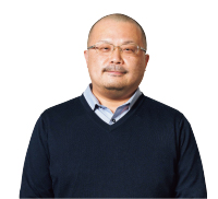 田中秀樹先生