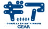 ギア COMPLEX ENTERTAINMENT GEAR