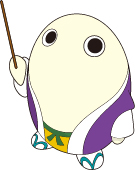 具体的な取り組みを紹介しますです~