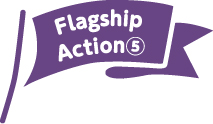 Flagship Action(5)