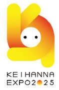 KEIHANNA EXPO 2025