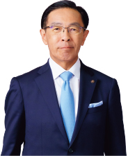 京都府知事 西脇隆俊