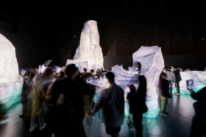 ice