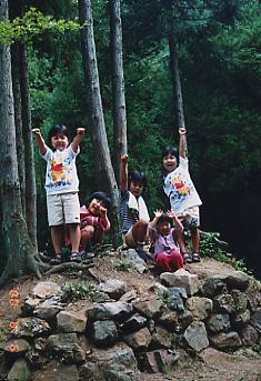 京都子どもセンター活動写真1