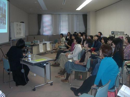 あけぼのフェスティバルへの参加事業写真1