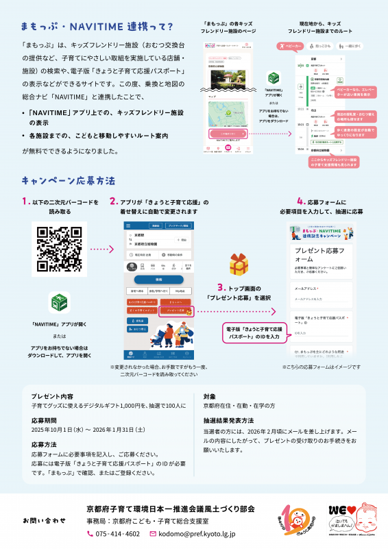 チラシ裏