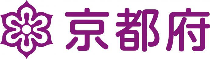 ロゴ・京都府