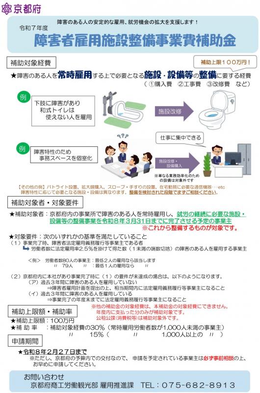 施設整備（画像）
