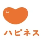 ハピネスロゴ