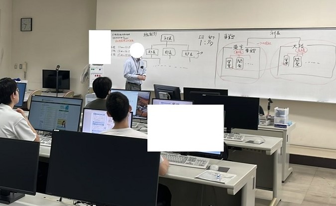 基本情報技術者試験対策講義(経営戦略)1