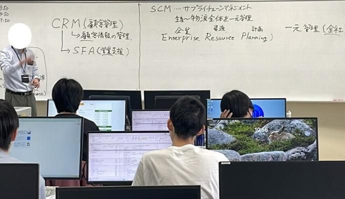 基本情報技術者試験対策講義(経営戦略)2