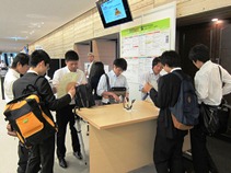 ETWest見学１