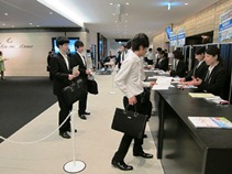 ETWest見学２