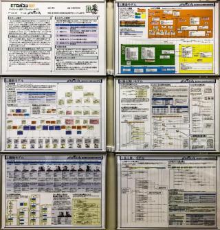 ETロボコン2017関西地区大会設計書