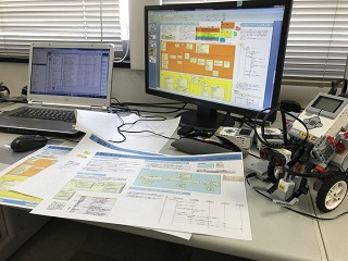 2018ETロボコン設計