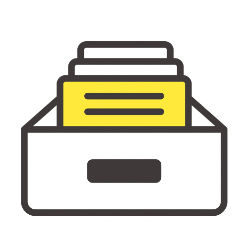履歴書、職務経歴書添削