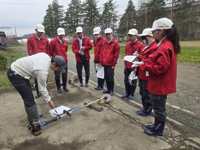 ギャラリー(基本実習1)