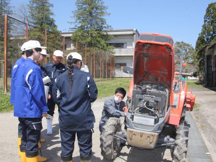 ギャラリー(基本実習3)