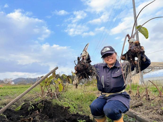 ギャラリー(伝統専攻1)