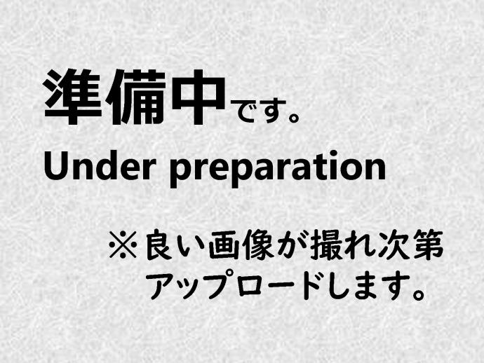 準備中