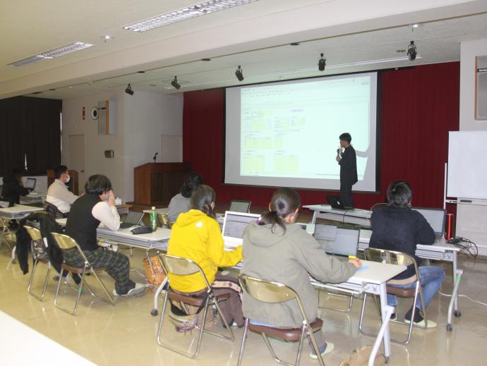 研修科・経営力向上講座3