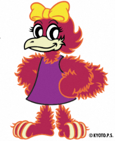 コトノちゃん