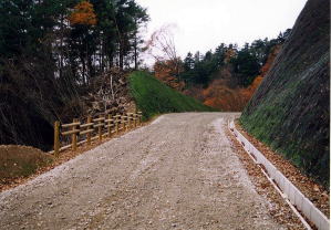 路線風景