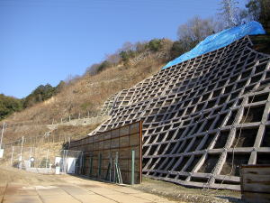 2期工事完了後