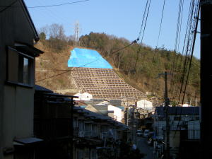 2期工事完了後遠景