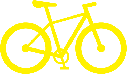 自転車画像