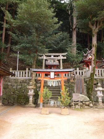 koishidani-shrine