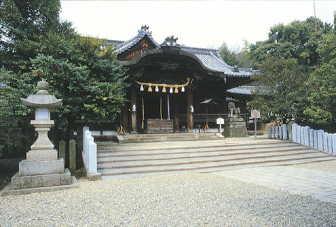 mukojinja