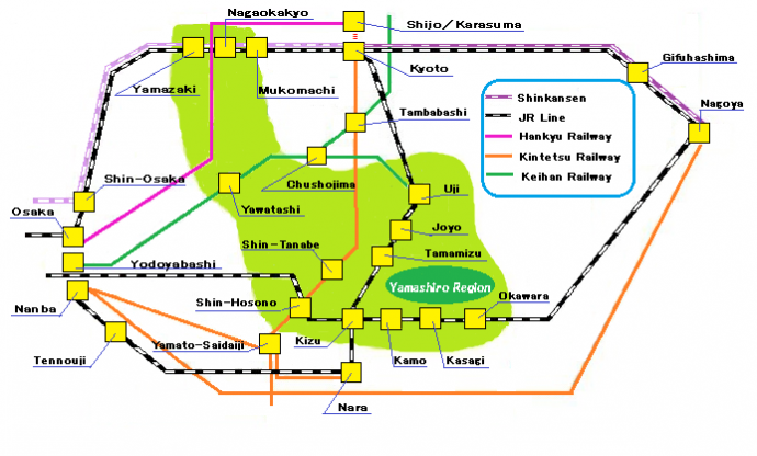 route-map