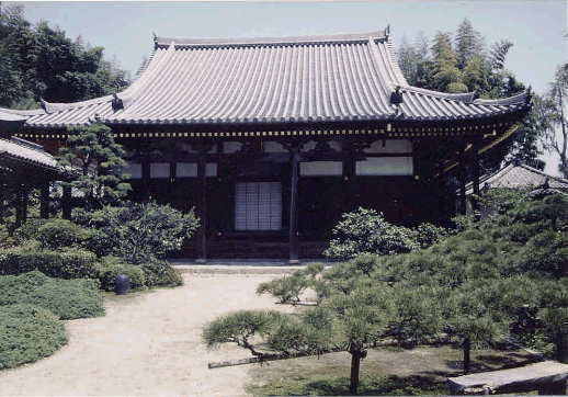 seihouji-temple
