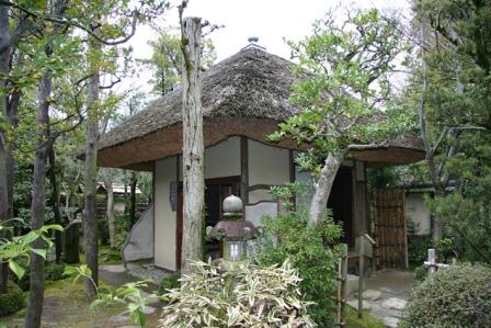 shokado-garden