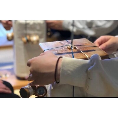 京都やましろ 魅力体験マップ