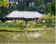 浄瑠璃寺