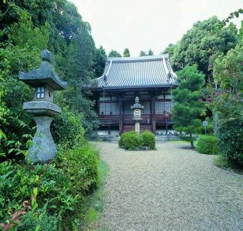 大御堂観音寺の写真