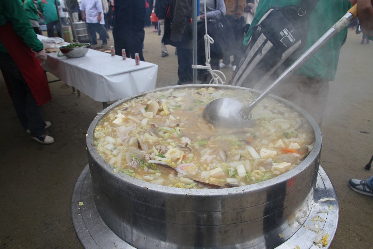 2019むら活き生きまつり 南山城村 お茶のDMO