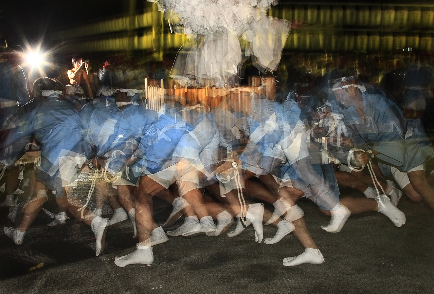 06/06イベント 京都 あがた祭 宇治市 中宇治地域