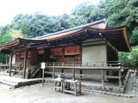 宇治上神社の写真