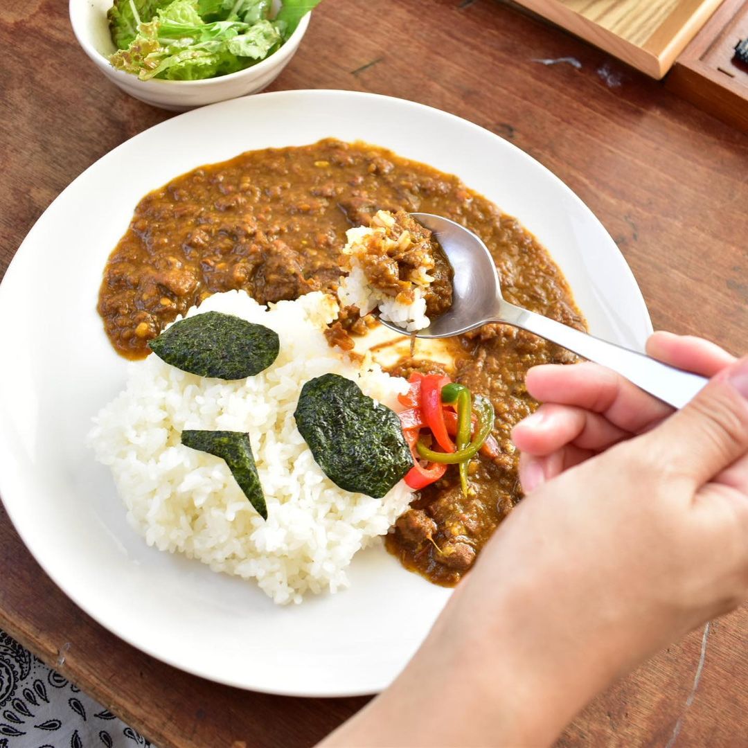 グルメライター