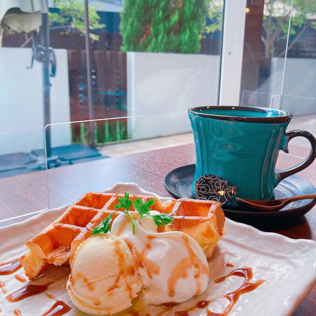 グルメライター