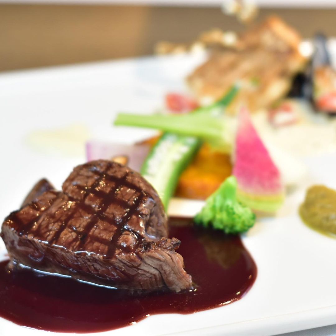 グルメライター